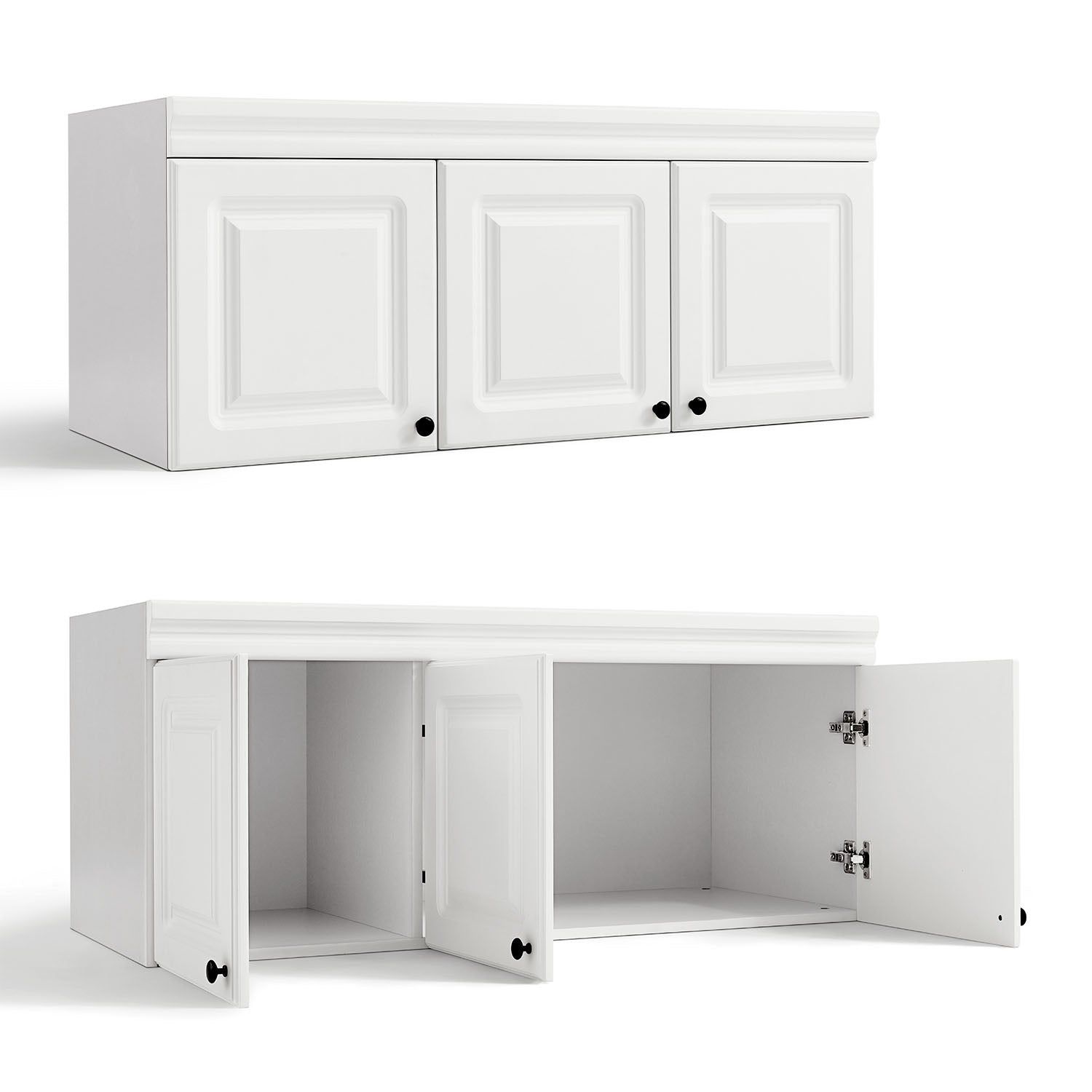 LINDSY 3D WARDROBE WITH TOP CABINET_7