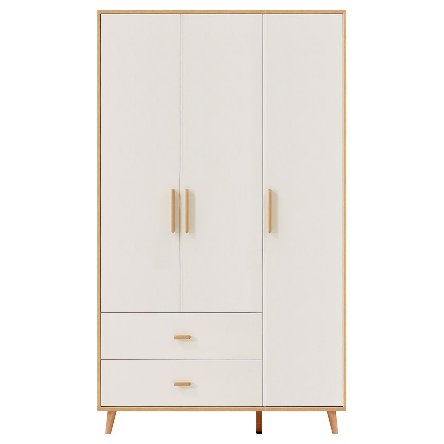 LINSY 3 DOOR + 2 DRAWER WARDROBE_2