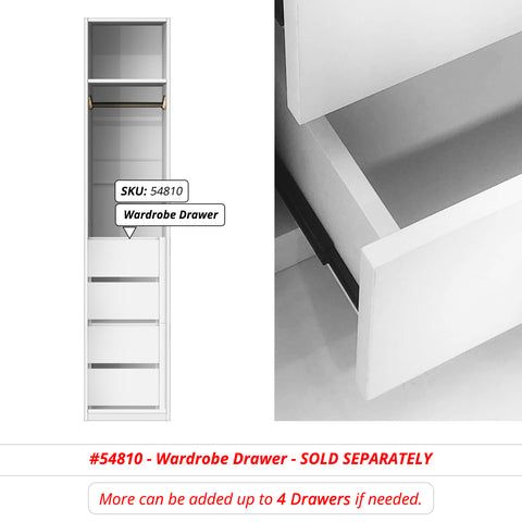 ZBOM (LEFT MODULAR) SINGLE DOOR_6