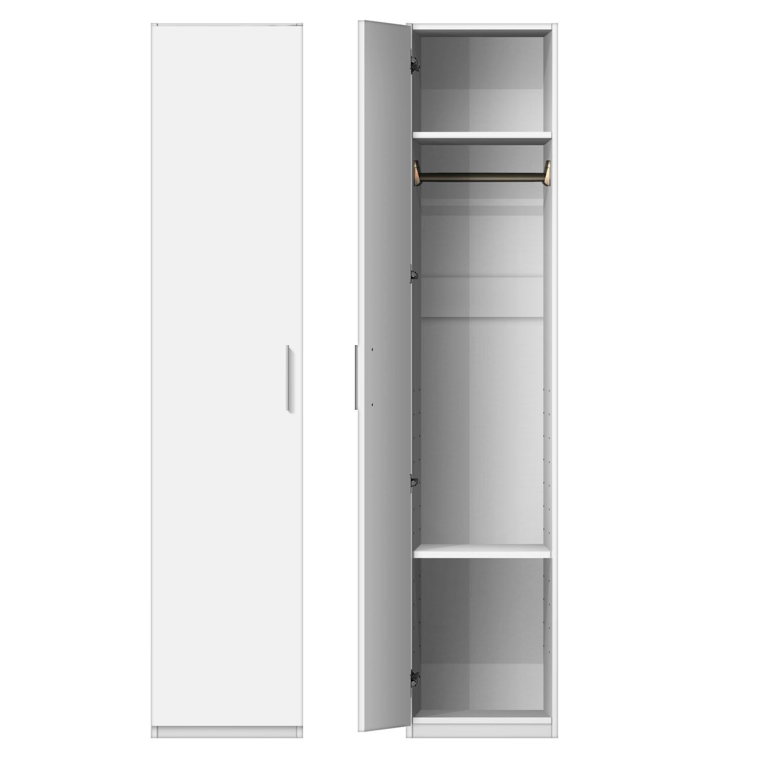 ZBOM (LEFT MODULAR) SINGLE DOOR_1