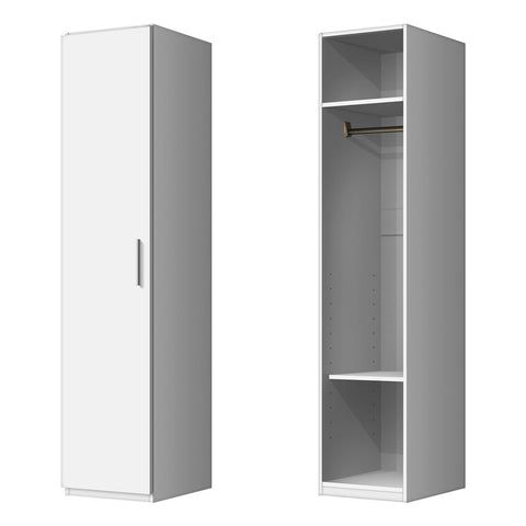 ZBOM (LEFT MODULAR) SINGLE DOOR_2