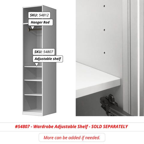 ZBOM (LEFT MODULAR) SINGLE DOOR_5