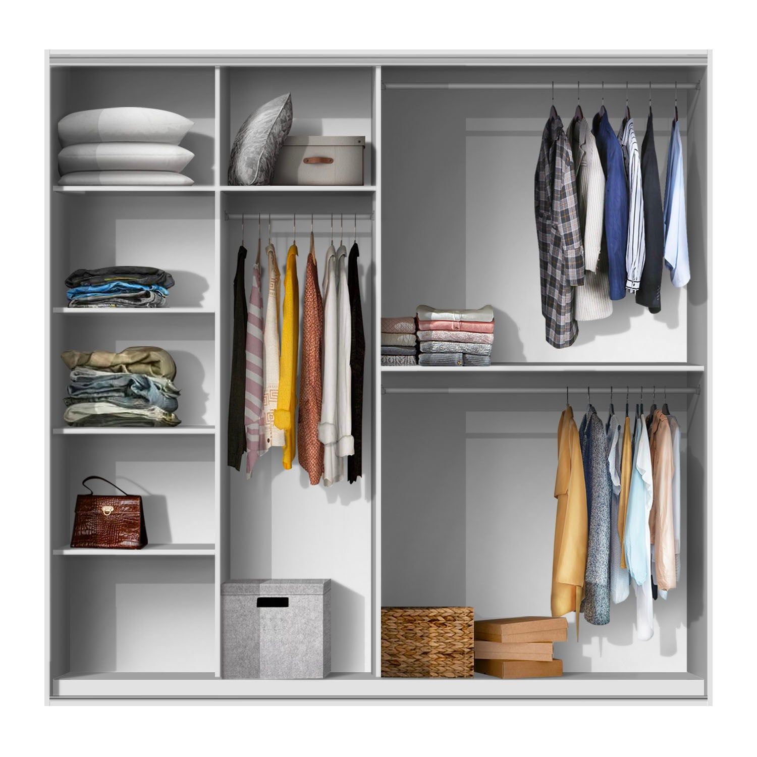 ZBOM 2D WARDROBE _1