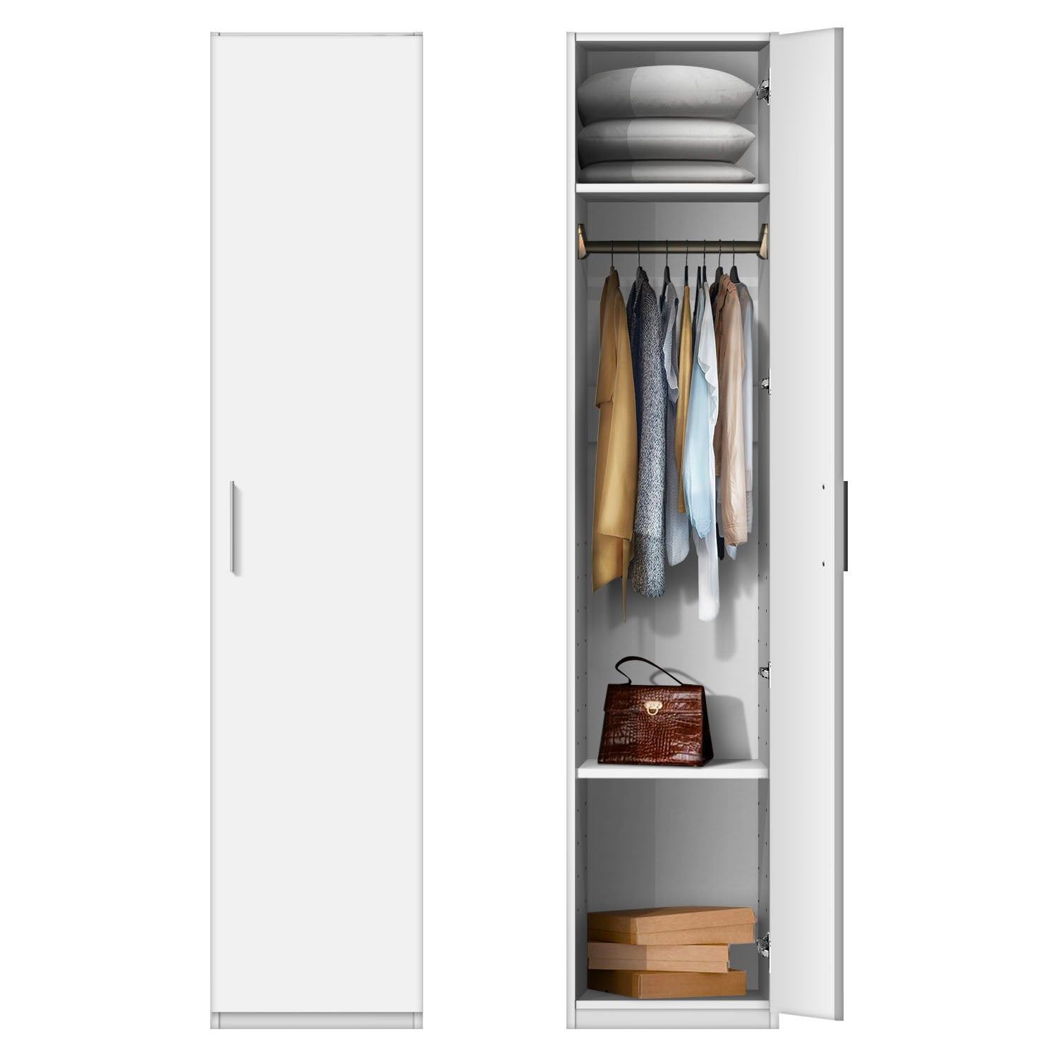 ZBOM (RIGHT MODULAR) SINGLE DOOR _1