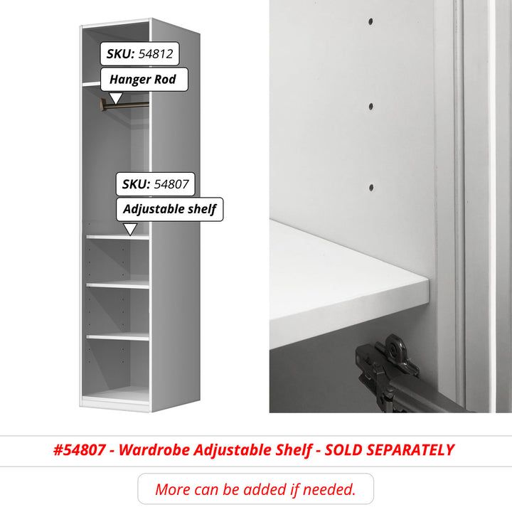 ZBOM (RIGHT MODULAR) SINGLE DOOR _6