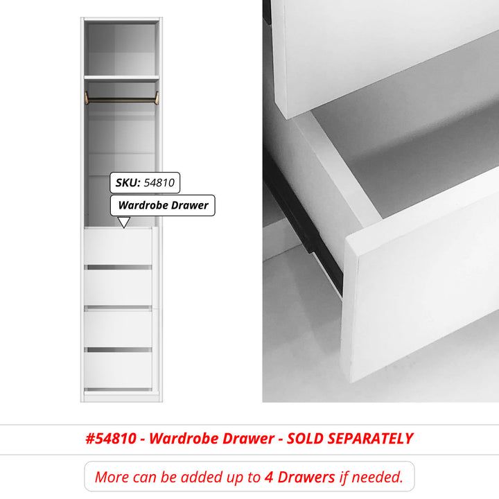 ZBOM (RIGHT MODULAR) SINGLE DOOR _7