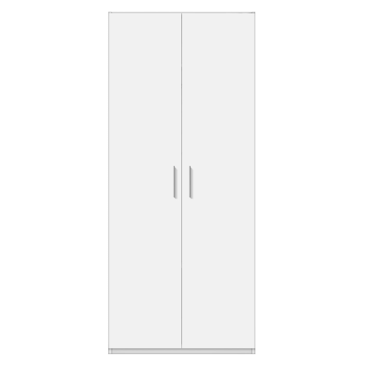 ZBOM WARDROBE 2 DOOR_2