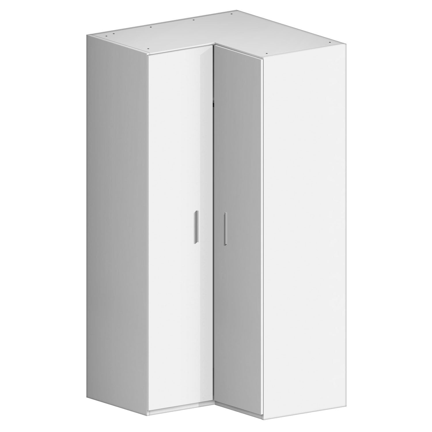 ZBOM WARDROBE RIGHT CORNER MODULAR _2
