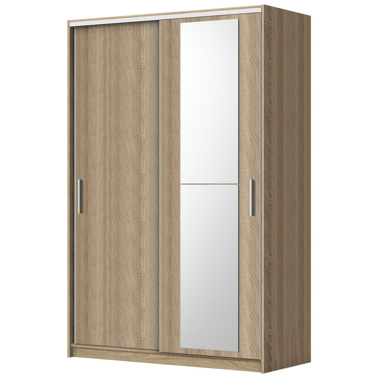 ADORE 2 SLIDING DOOR WITH MIRROR_4