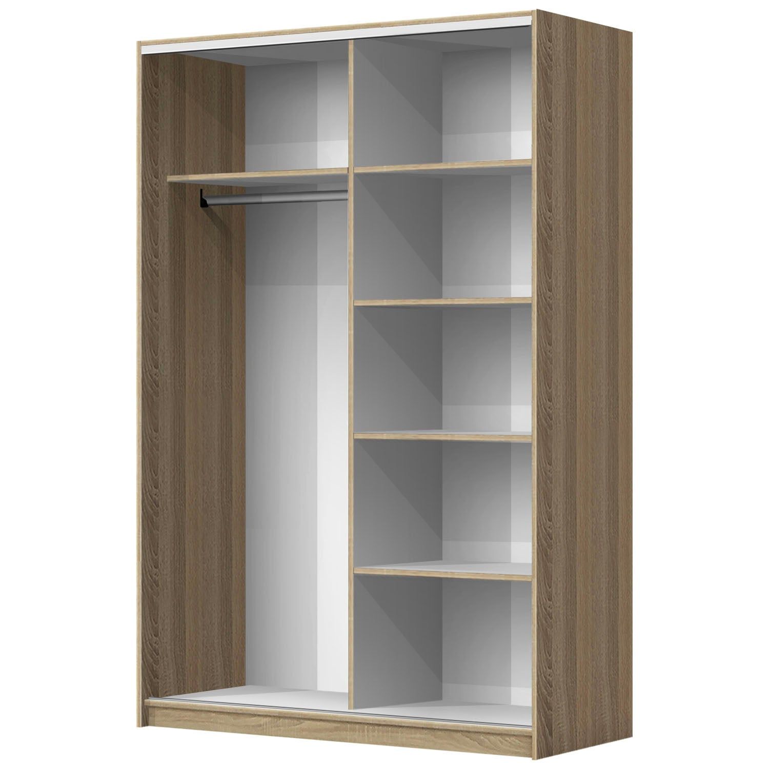 ADORE 2 SLIDING DOOR WITH MIRROR_5