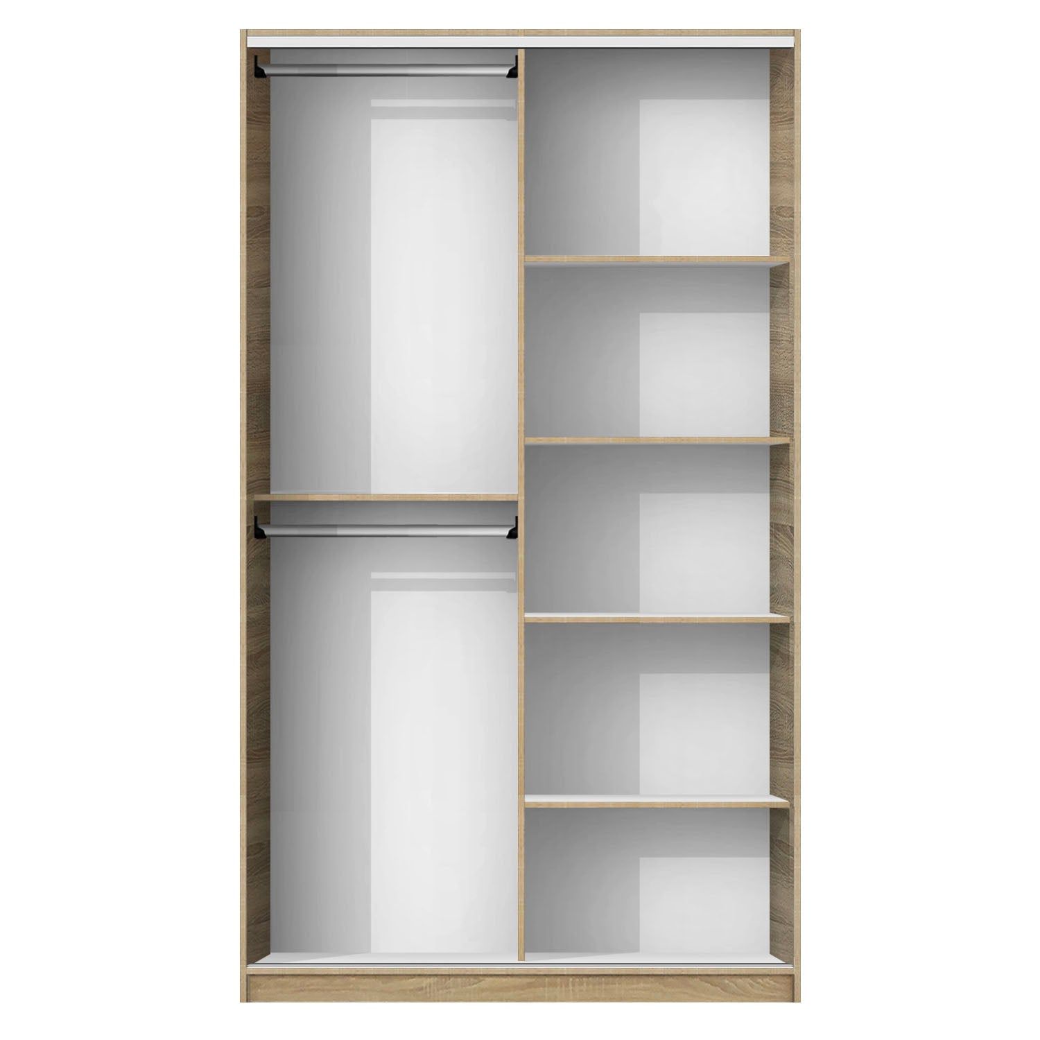 ADORE 2 SLIDING DOOR WITH MIRROR_4