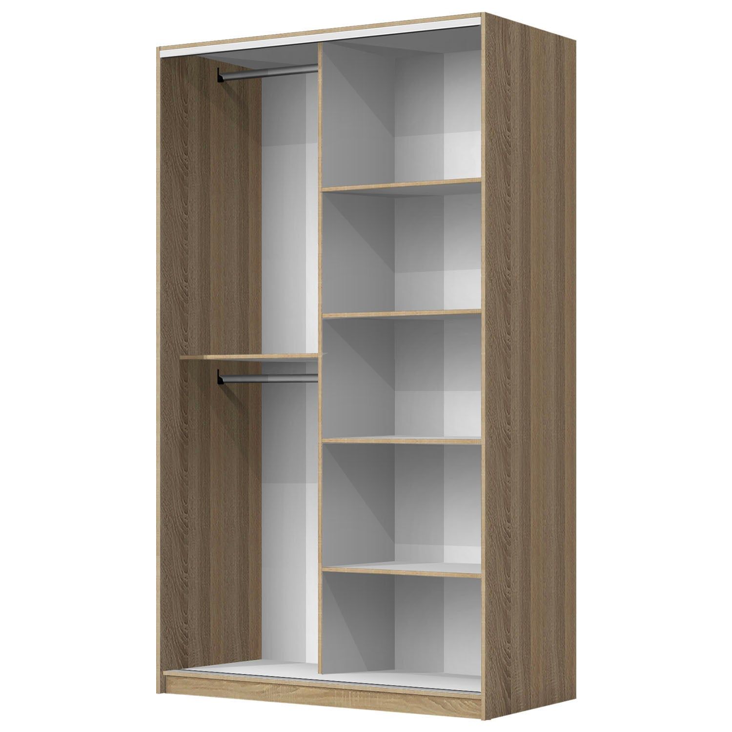 ADORE 2 SLIDING DOOR WITH MIRROR_6