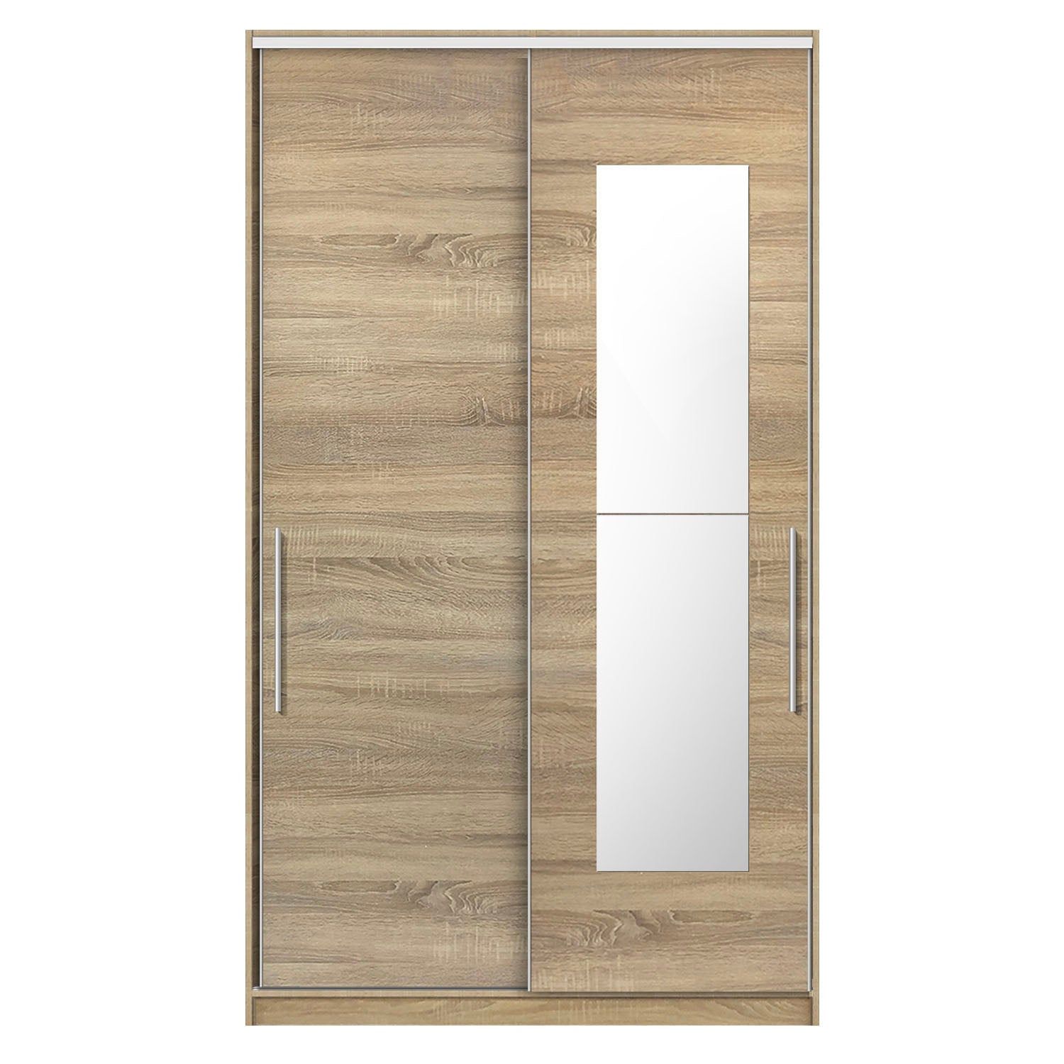 ADORE 2 SLIDING DOOR WITH MIRROR_2