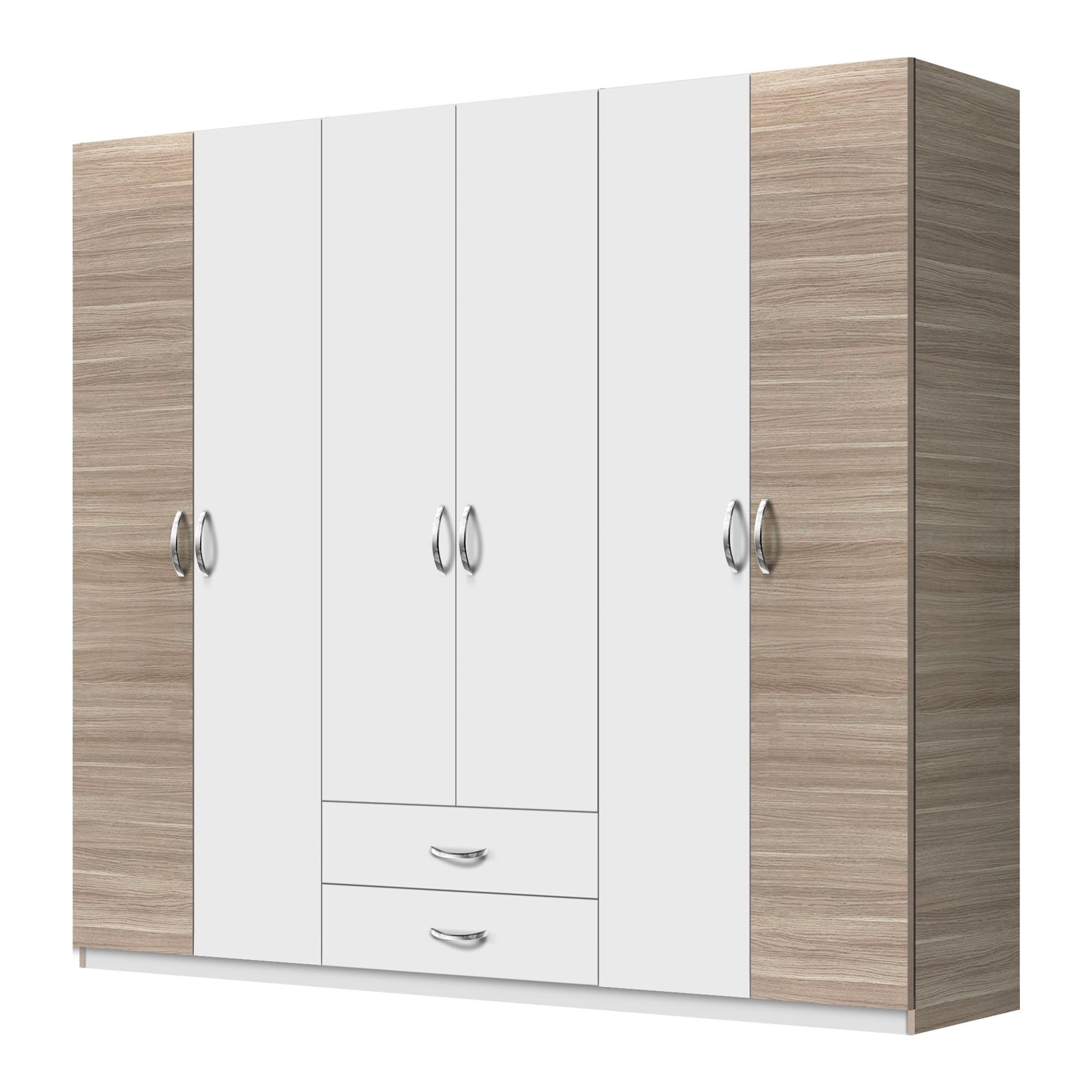 ADORE 6 DOORS WITH 2 DRAWERS_3