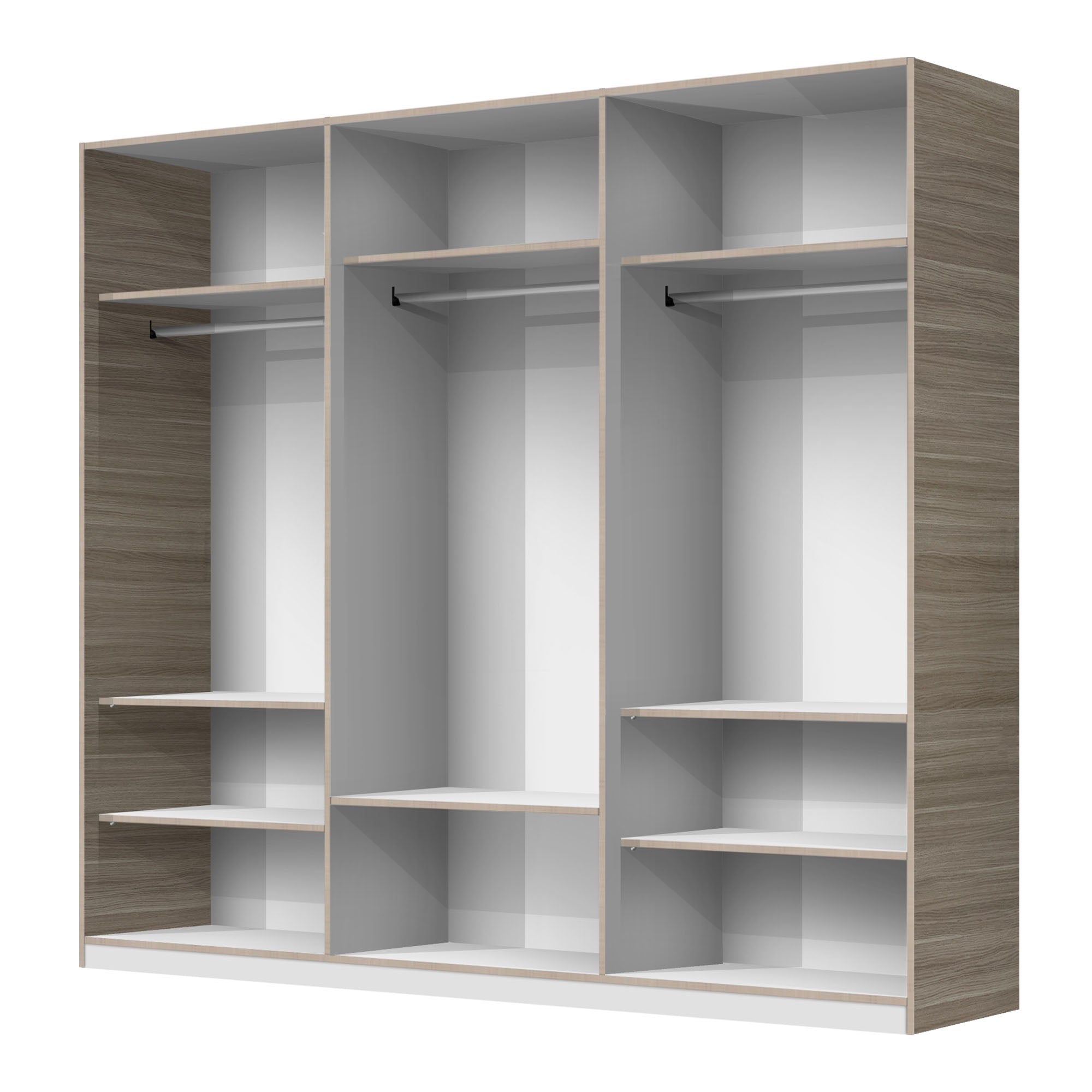 ADORE 6 DOORS WITH 2 DRAWERS_4