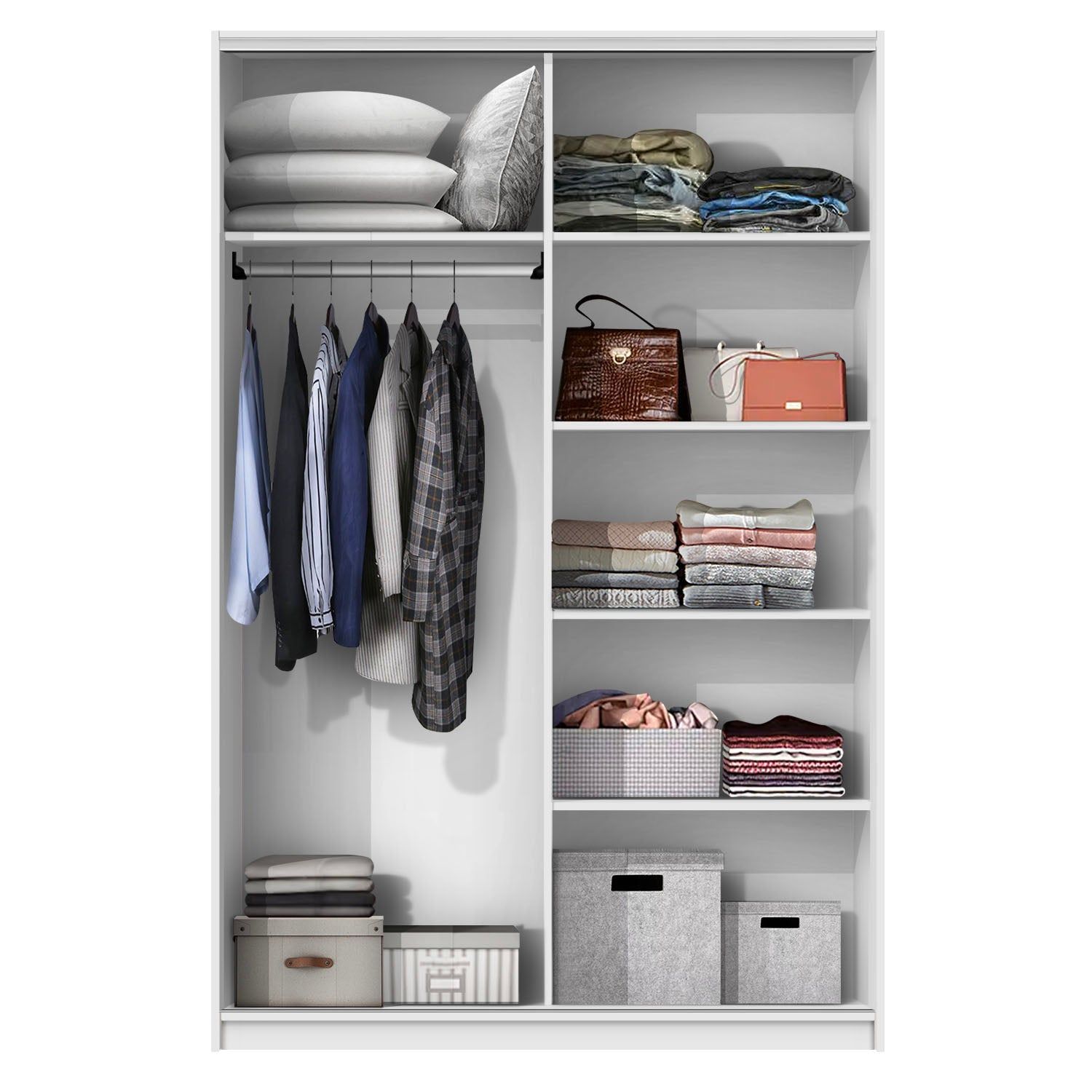 ADORE 2 DOOR SLIDING WARDROBE_1
