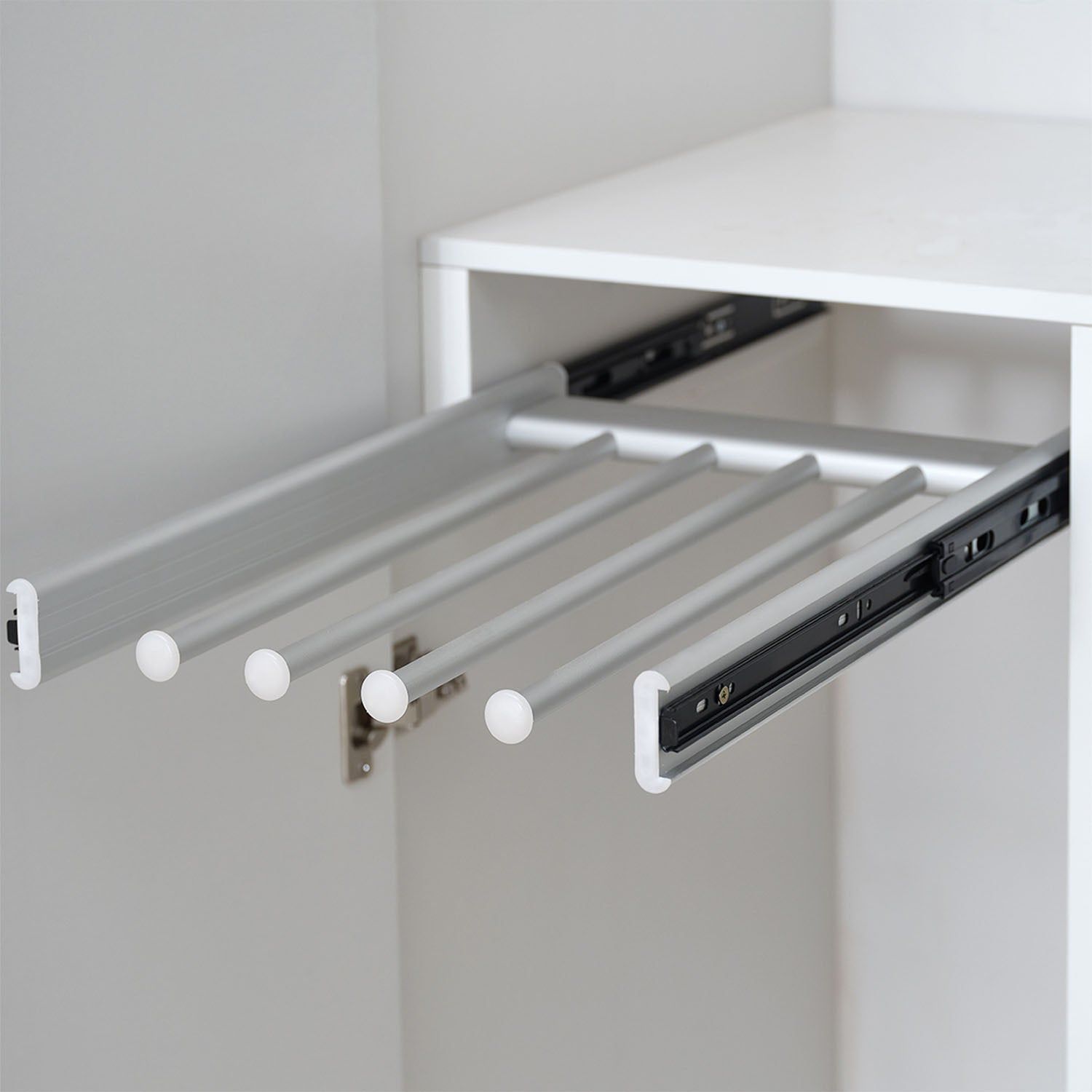 QUANU 4 DOORS WARDROBE WHITE_5