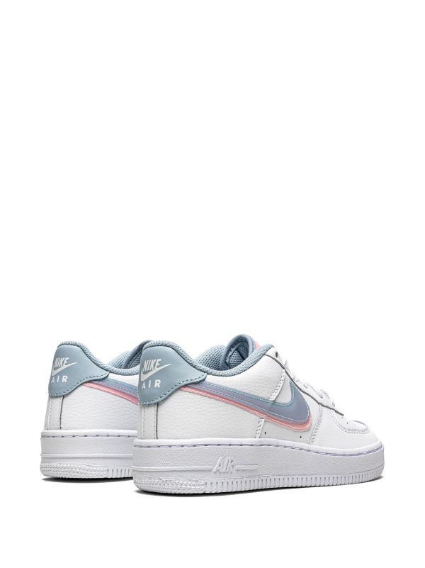 Air Force 1 X  LV8 _2