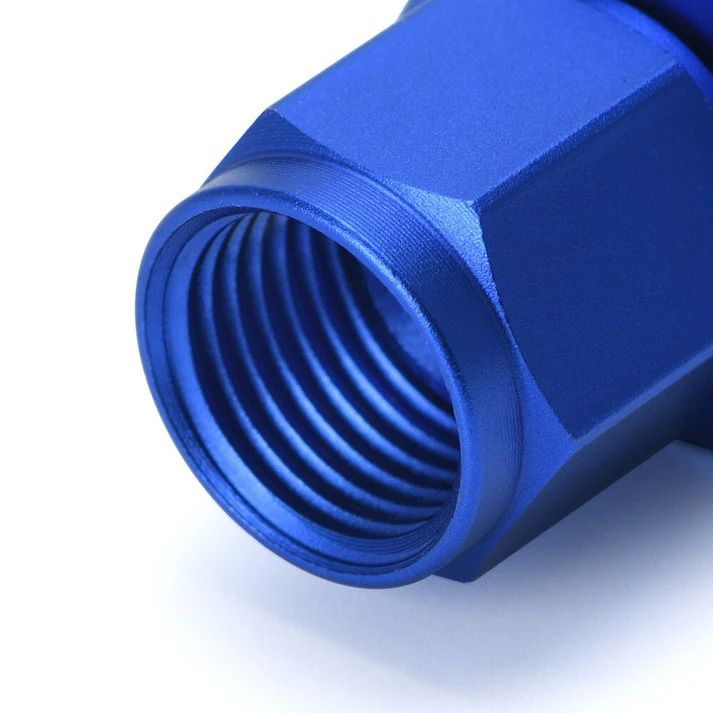 AN6 Male to Female 1/8" NPT Gauge / Sensor Side Port Adapter (10005513)_2