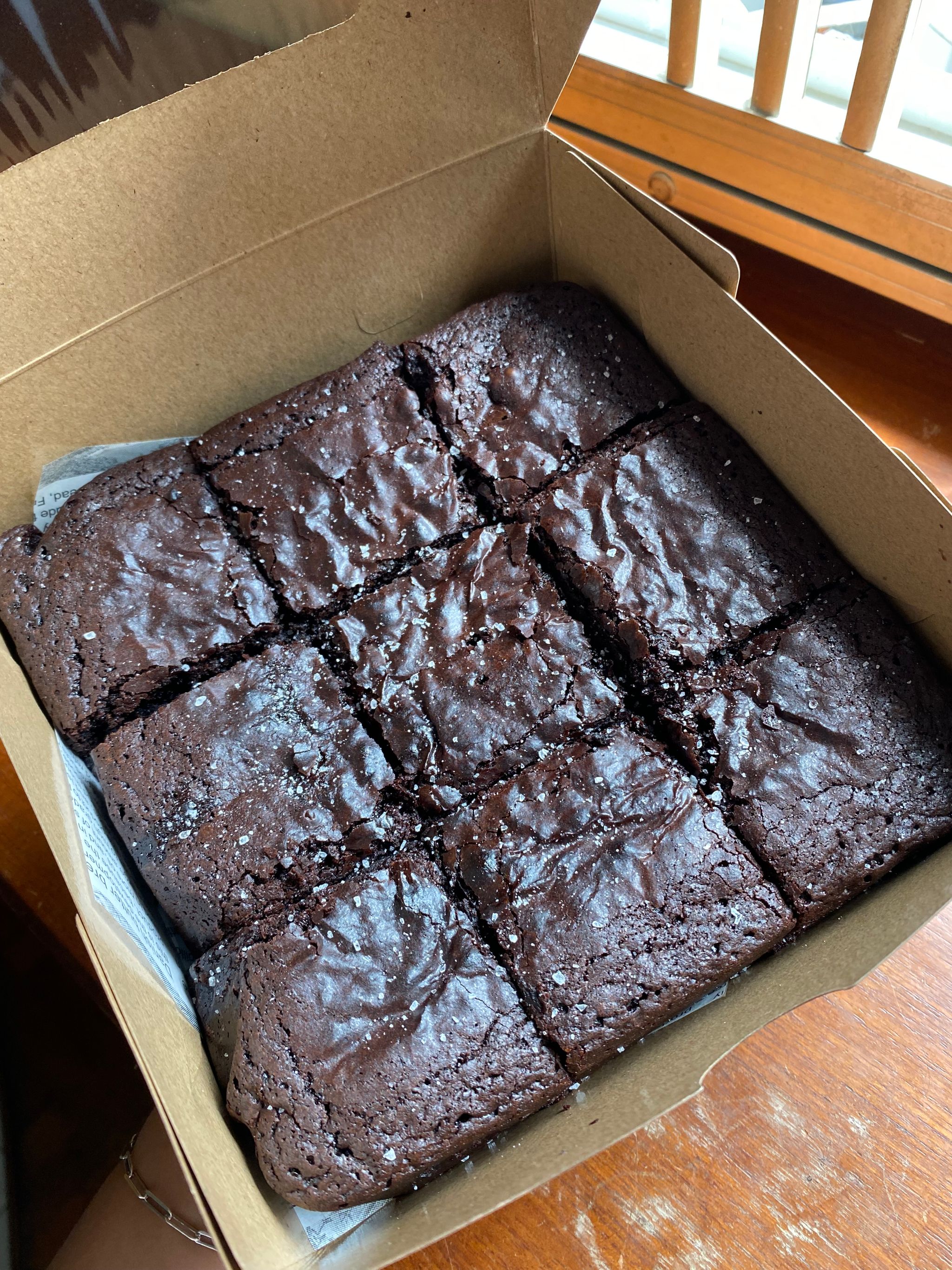 Brown Butter Brownies_2