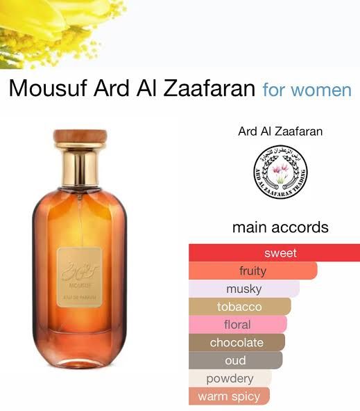 Mousuf by Ard Al Zaafaran _1