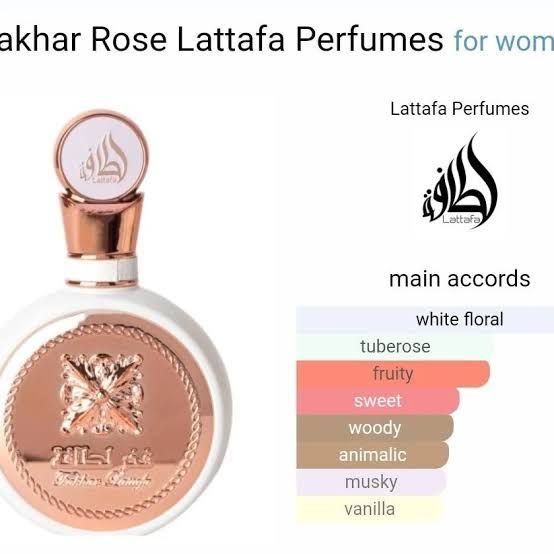 Fakhar Rose by Lattafa Perfumes_2