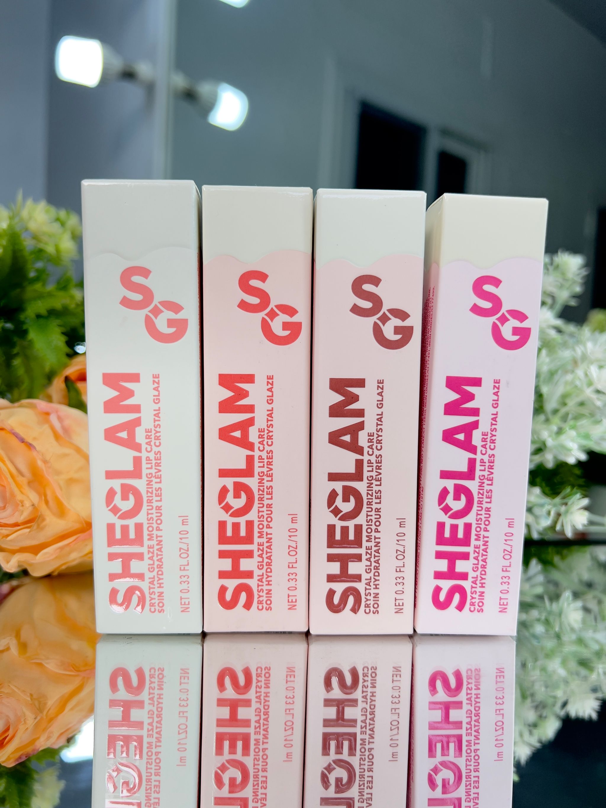 Gloss Sheglam_1