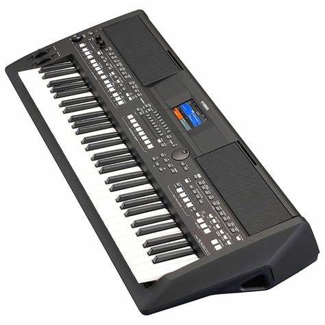 CLAVIER ARRANGEUR YAMAHA PSR-SX600_3