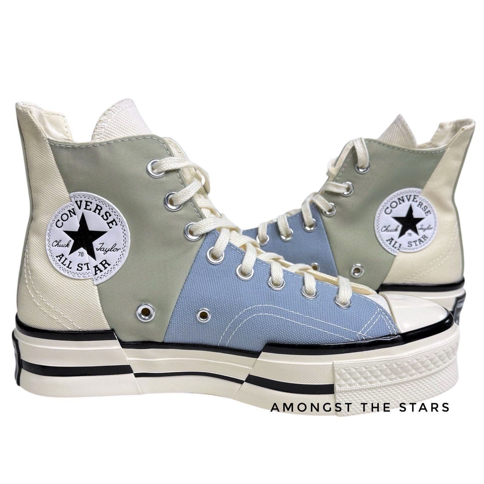 Converse Chuck 70 Plus Summit Sage Construct_1