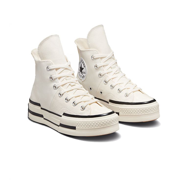 Converse Chuck 70 Plus Canvas (White)_1