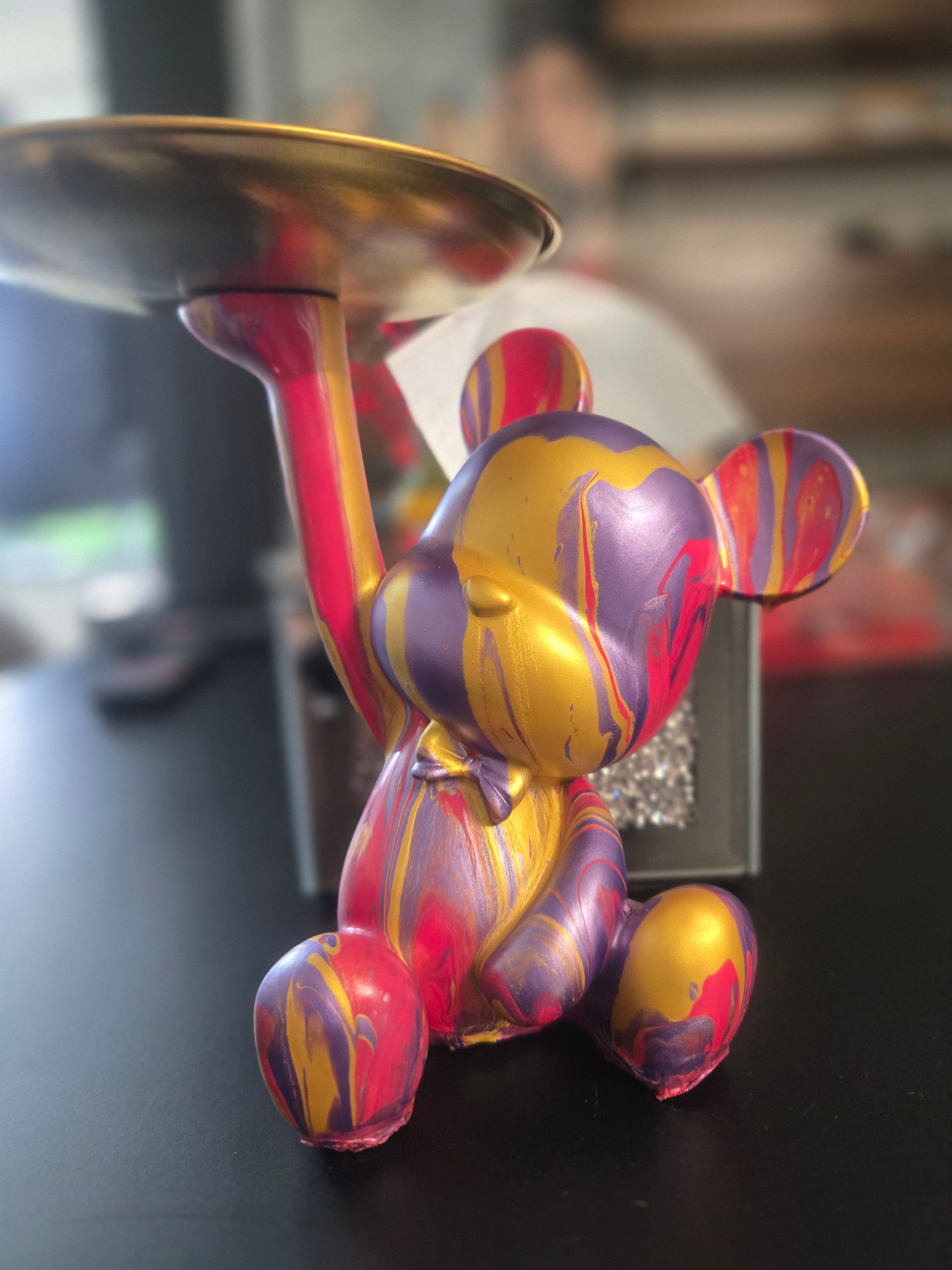 Fluid Art Beary Fun Kit_1