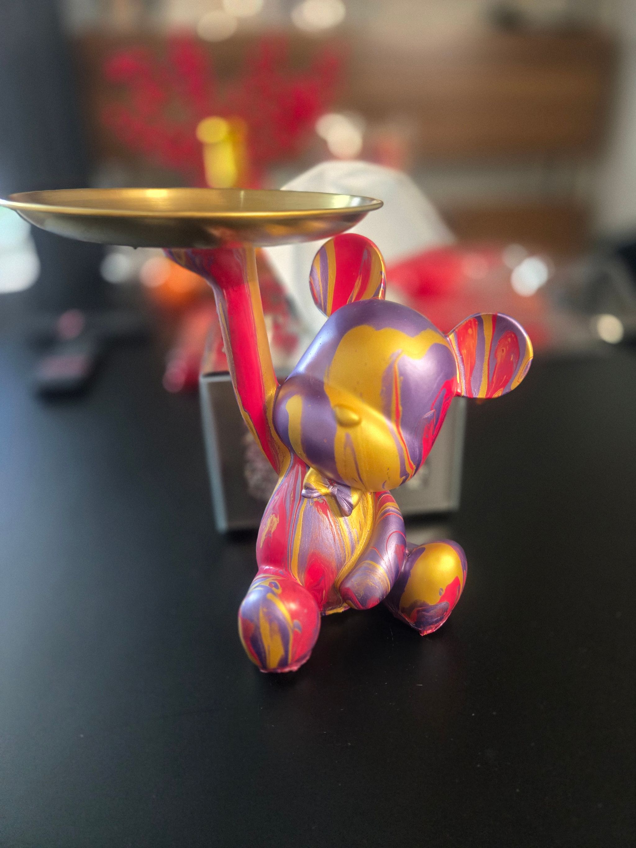 Fluid Art Beary Fun Kit_2