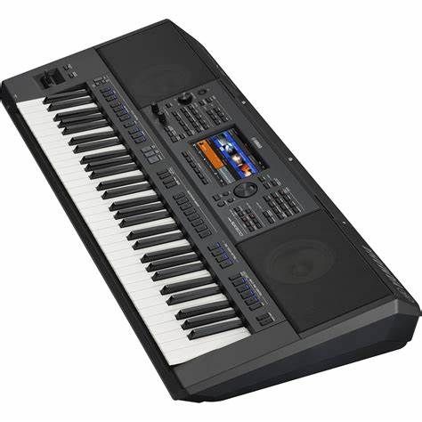 CLAVIER ARRANGEUR YAMAHA PSR-SX900_1