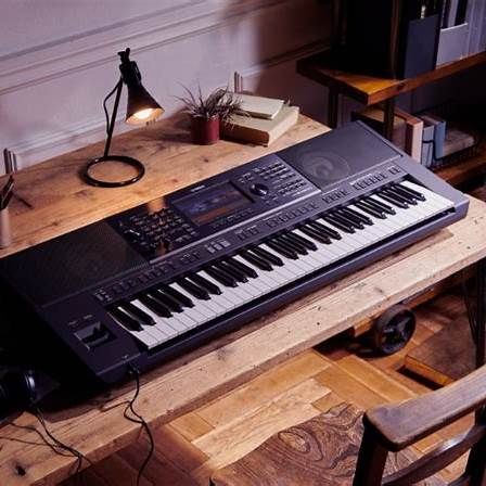 CLAVIER ARRANGEUR YAMAHA PSR-SX900_0