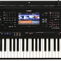 CLAVIER ARRANGEUR YAMAHA PSR-SX900_2