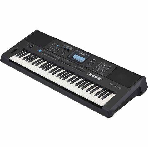 CLAVIER ARRANGEUR YAMAHA PSR-E473_2