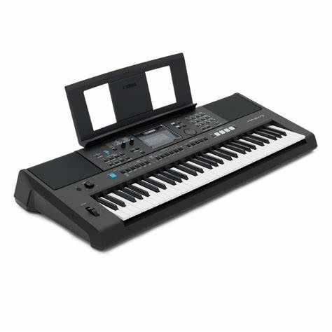 CLAVIER ARRANGEUR YAMAHA PSR-E473_3