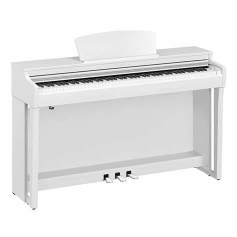 PIANO NUMÉRIQUE YAMAHA CLP-725_1