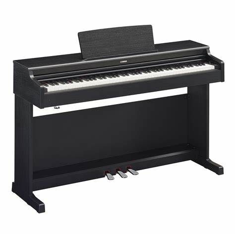 PIANO NUMÉRIQUE YAMAHA YDP‑164 (ARIUS)_1