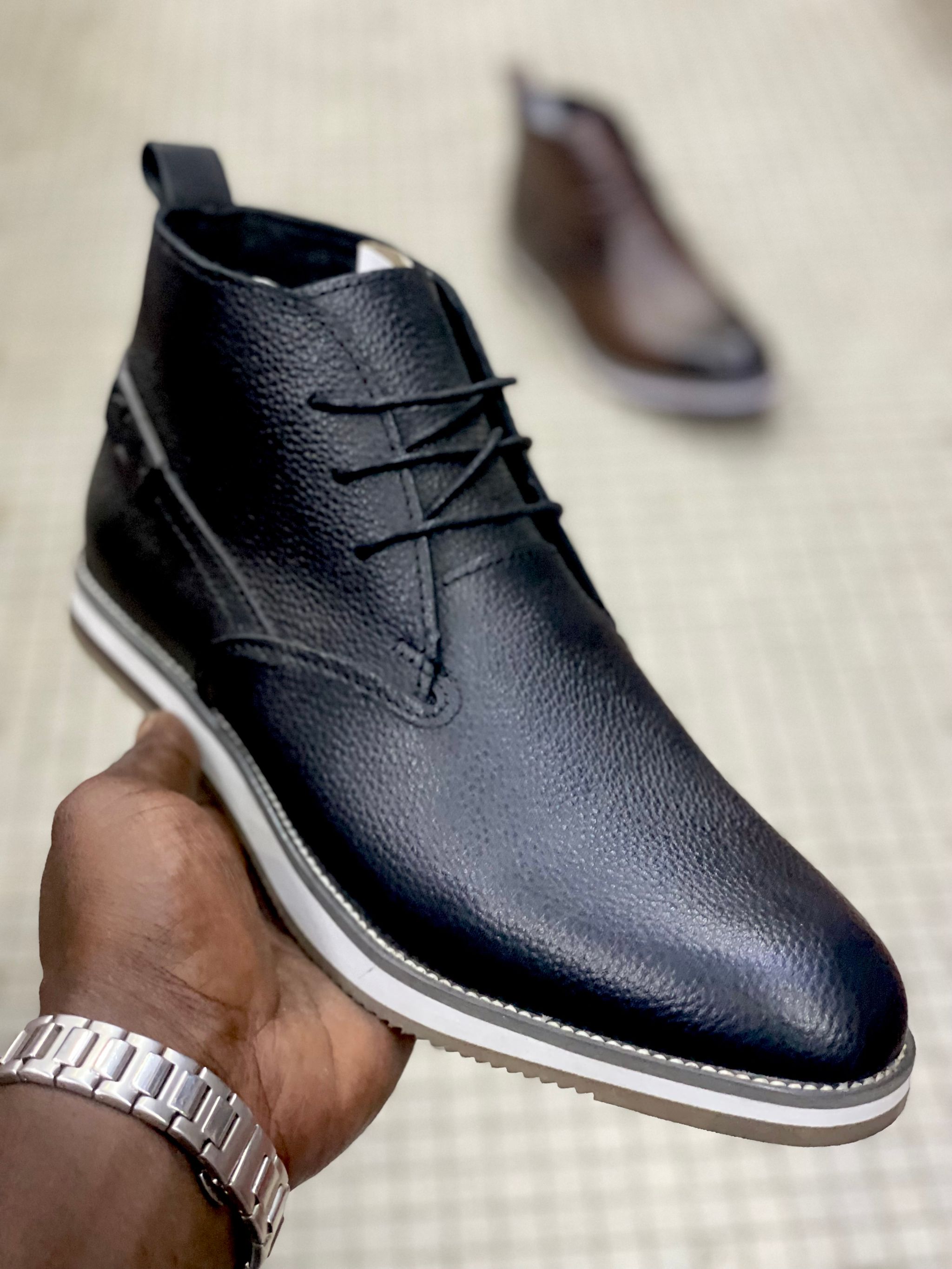 Clarks _1