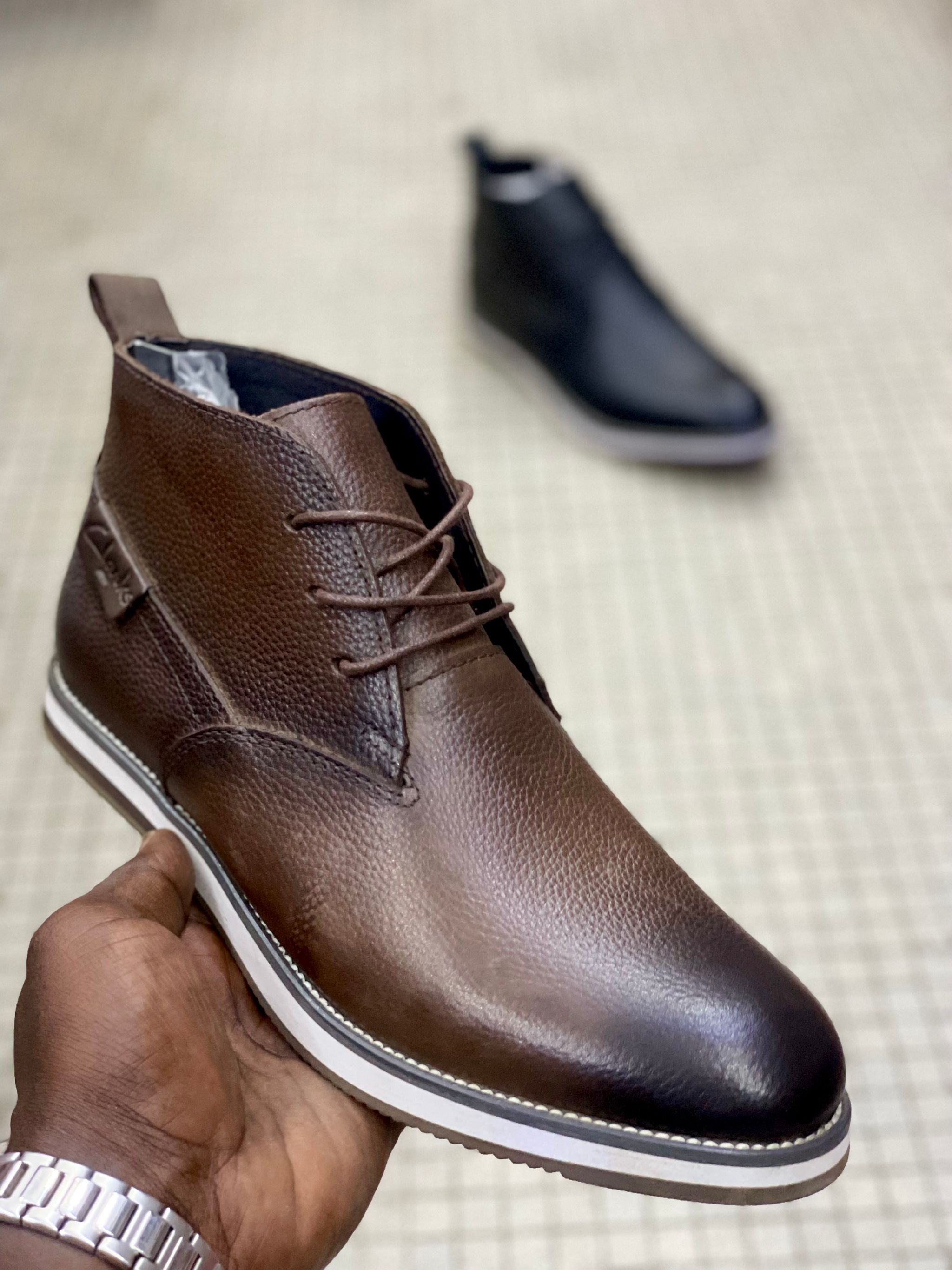 Clarks _2