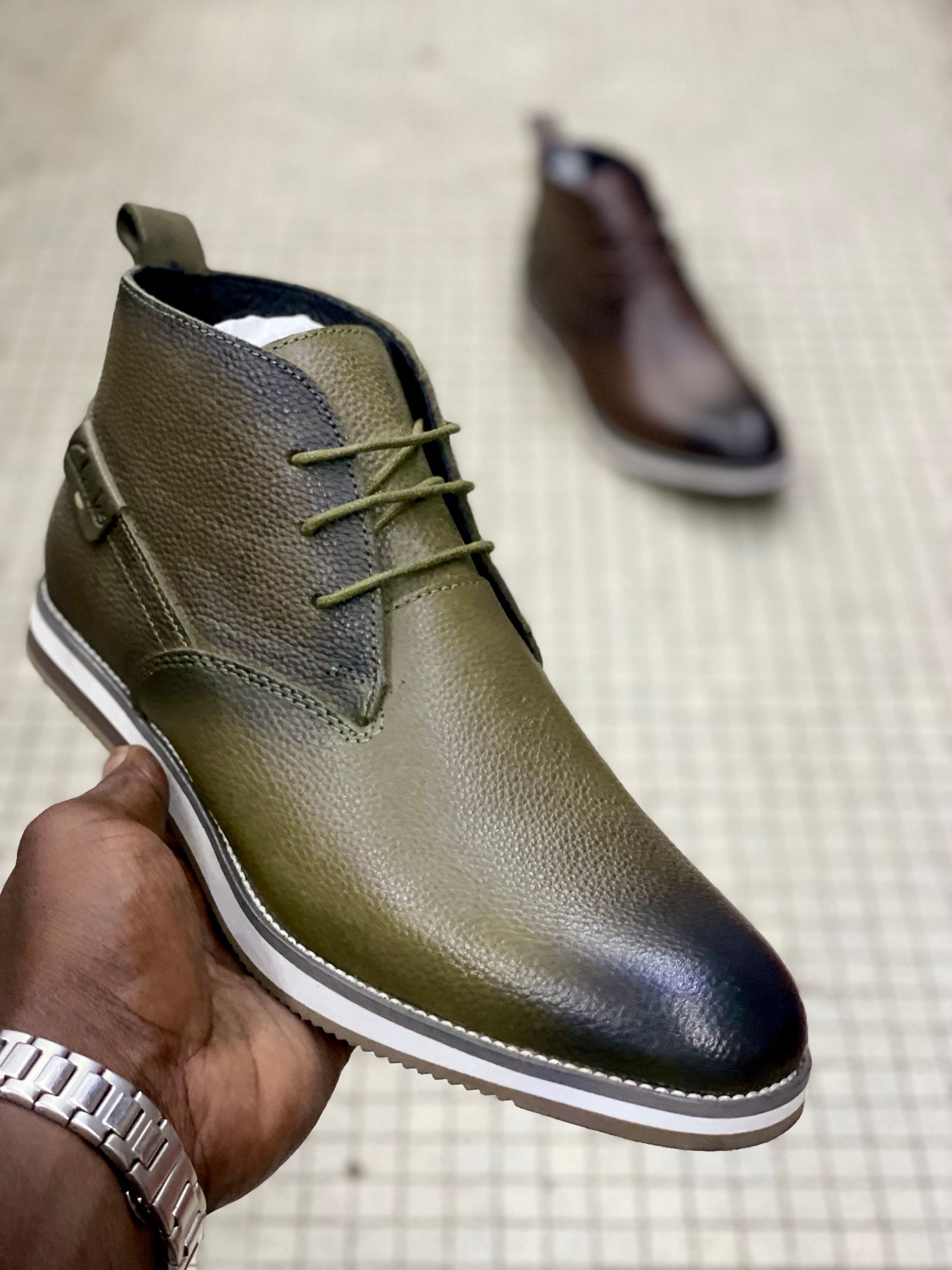 Clarks _0