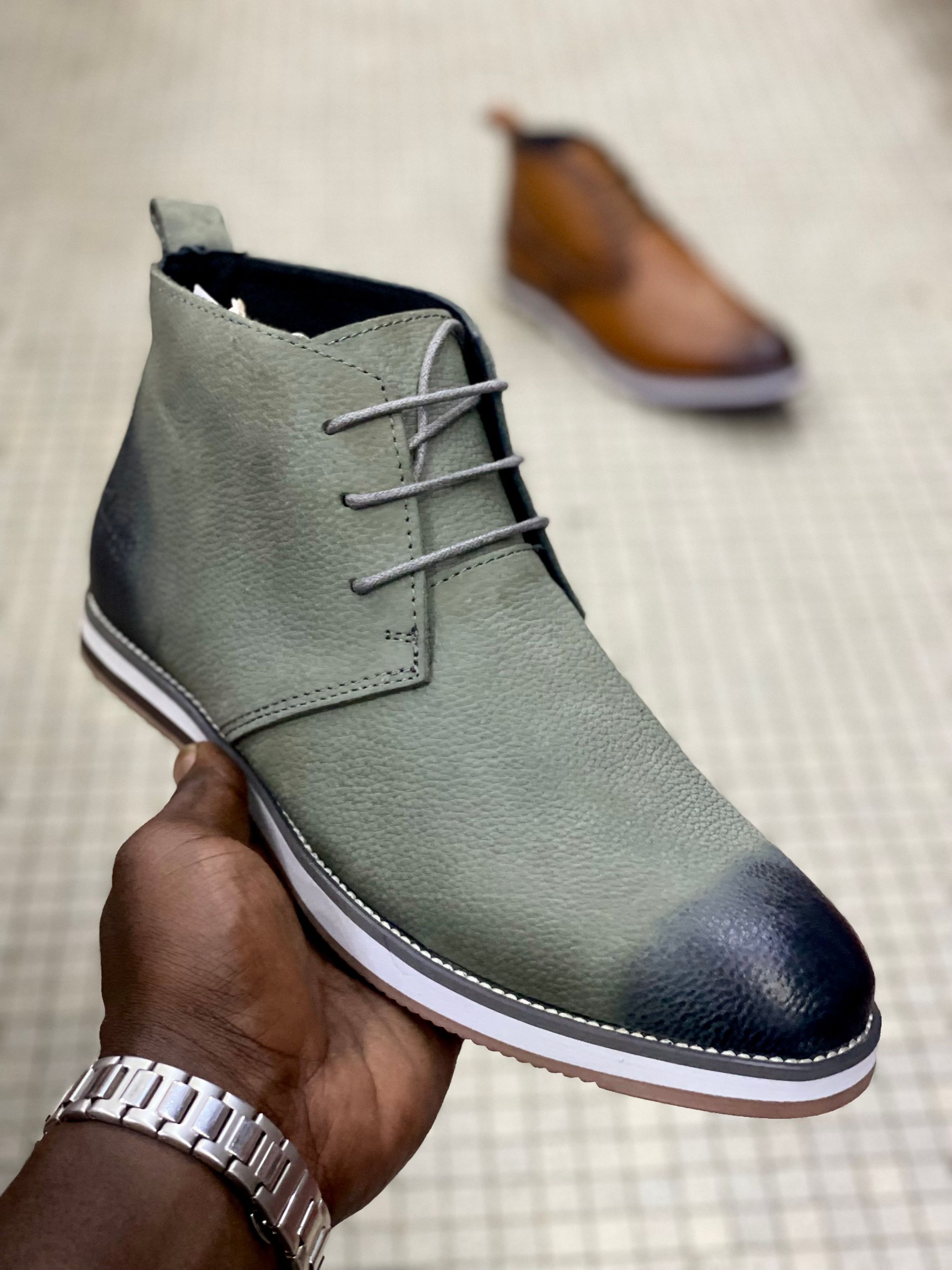 Clarks _3