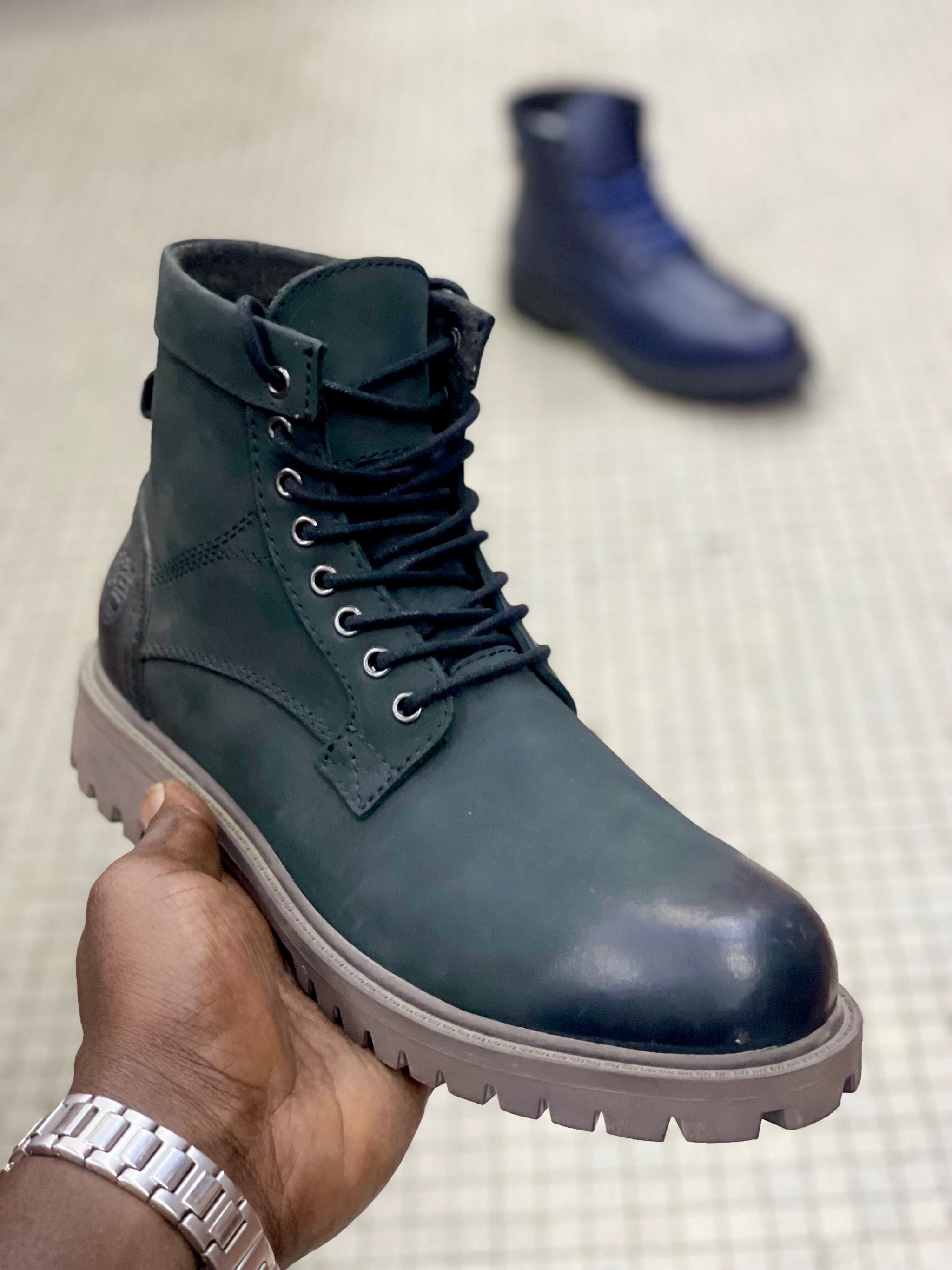 Boot Timberland _3