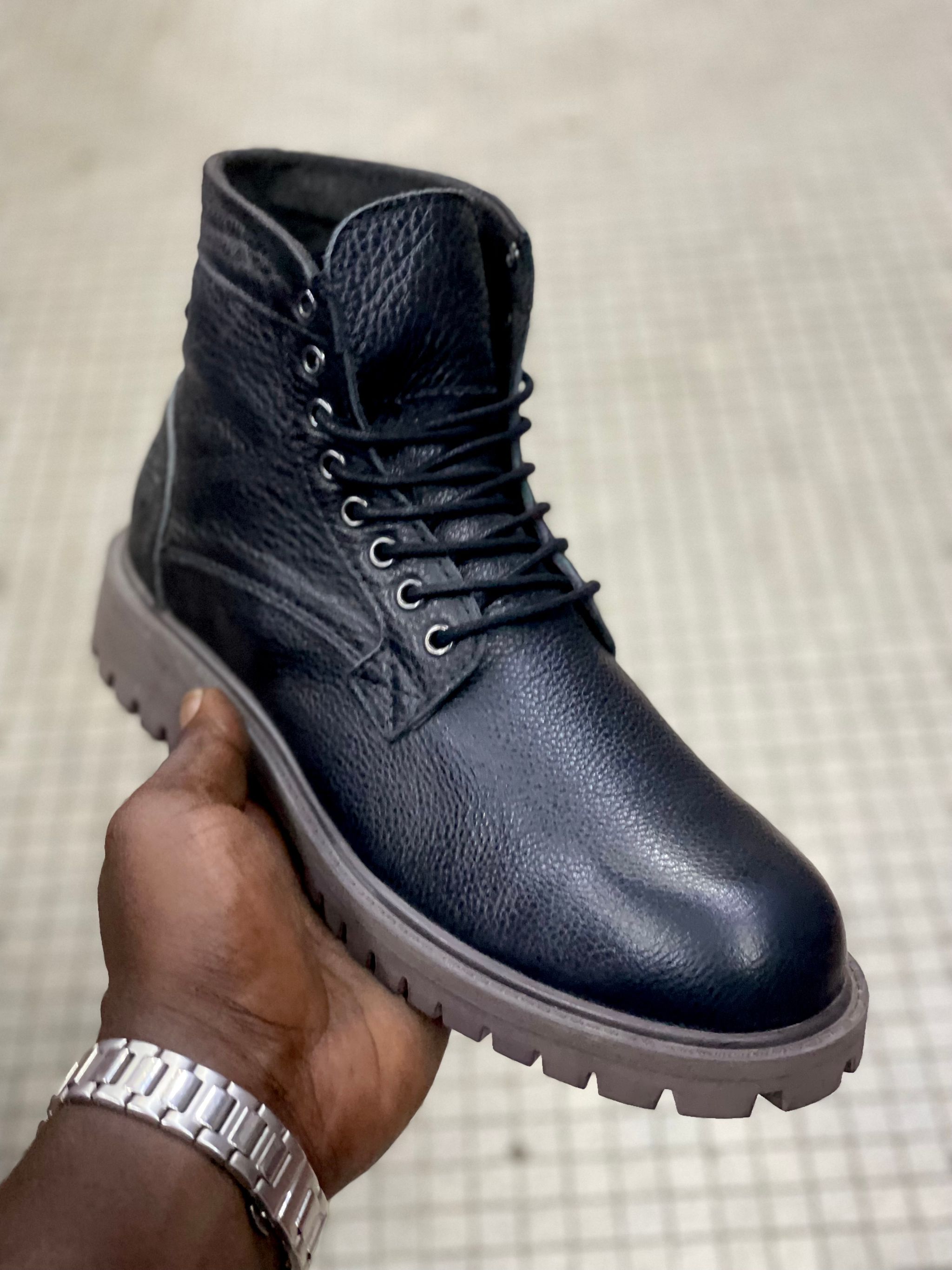 Boot Timberland _6