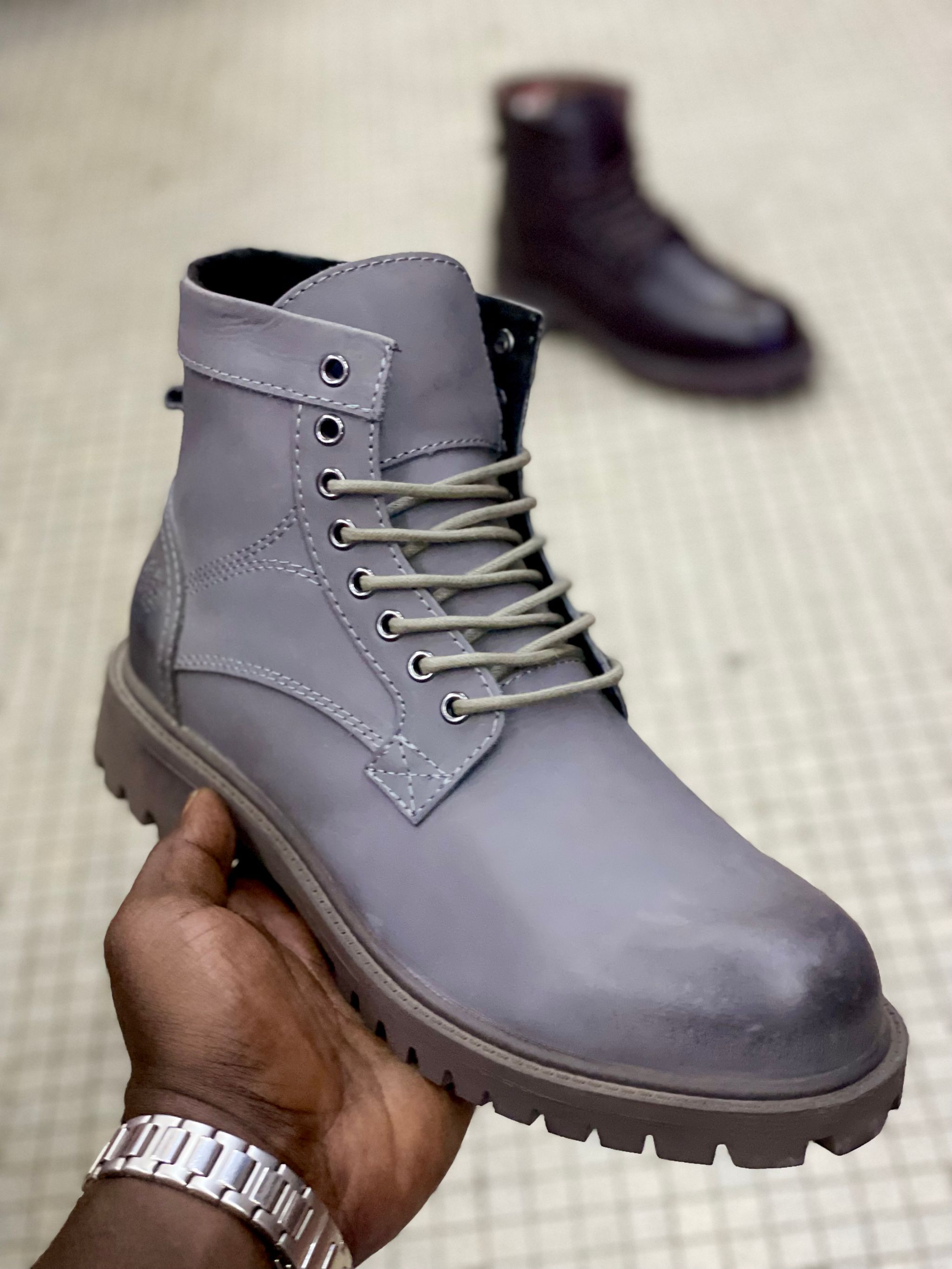 Boot Timberland _4