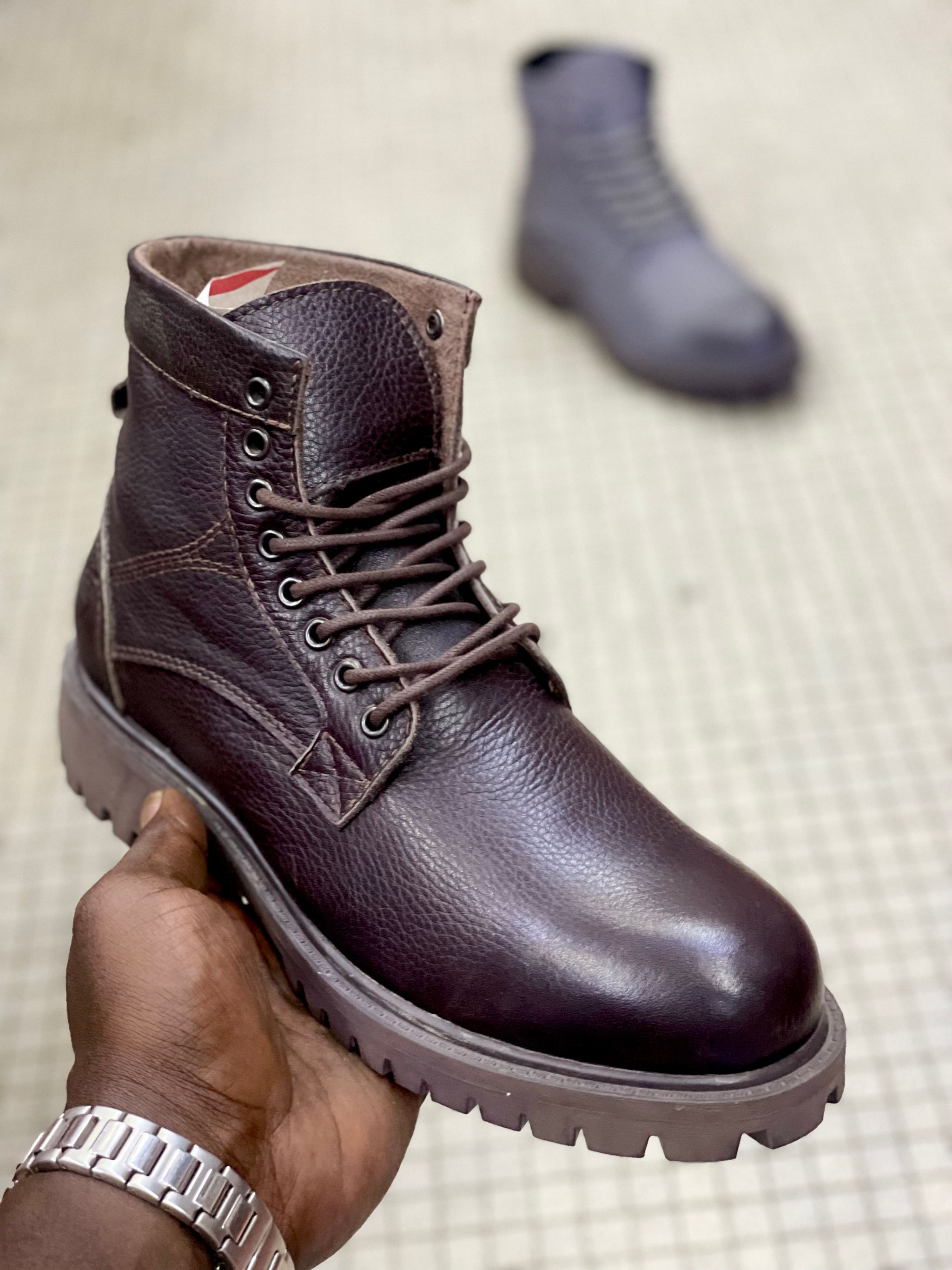 Boot Timberland _2