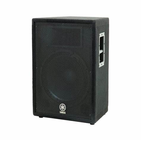 ENCEINTE PASSIVE YAMAHA A15 (SÉRIE A)_1
