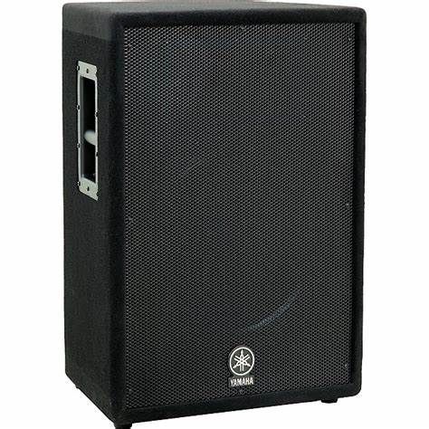 ENCEINTE PASSIVE YAMAHA A15 (SÉRIE A)_2