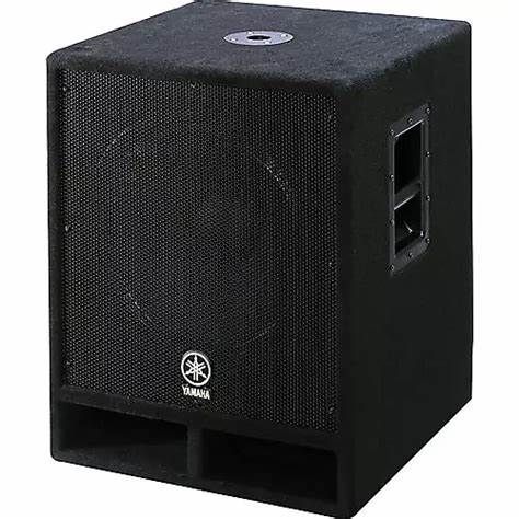 ENCEINTE PASSIVE YAMAHA A15W_1